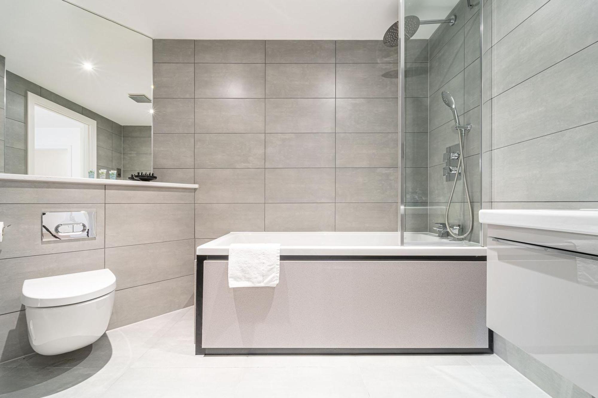 Seven Living Residences Solihull - Close To Nec & Bhx - Free Parking Ngoại thất bức ảnh